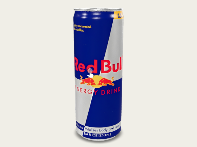 Red Bull preview