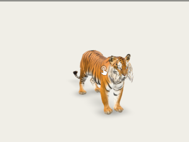 Tiger preview