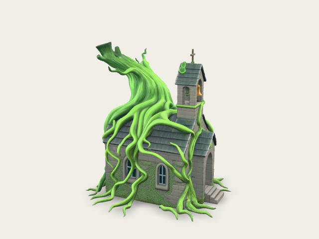 Vinebound Chapel preview