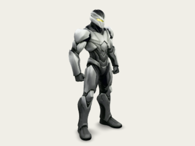 Shadow Armor (2) preview
