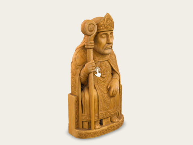 Celtic Bishop Chess preview