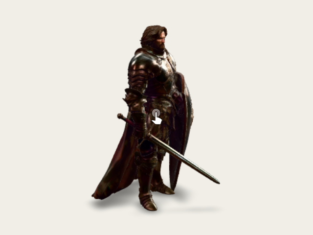 Ironclad Knight preview