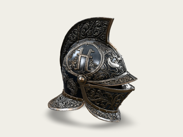 Knights Valor preview