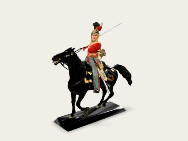 Lifeguard Charging preview