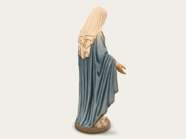 Mother Of Christ preview