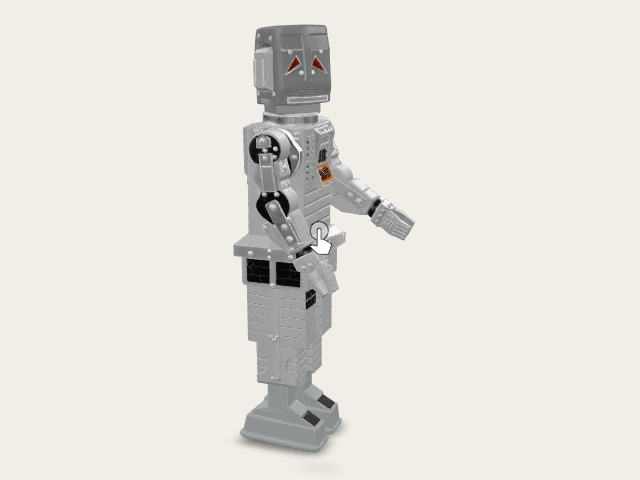 Marvin preview