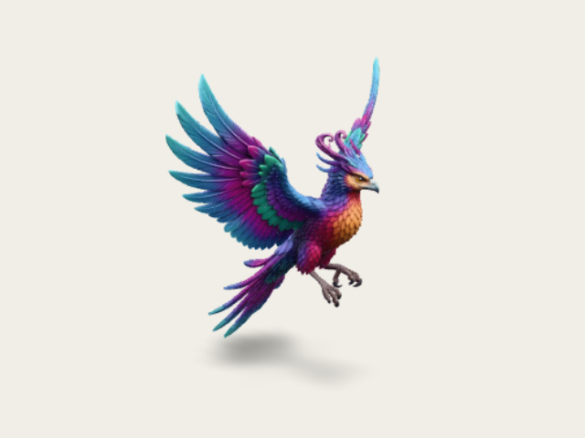 Bird preview