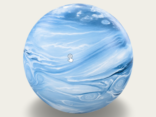 Blue Planet preview