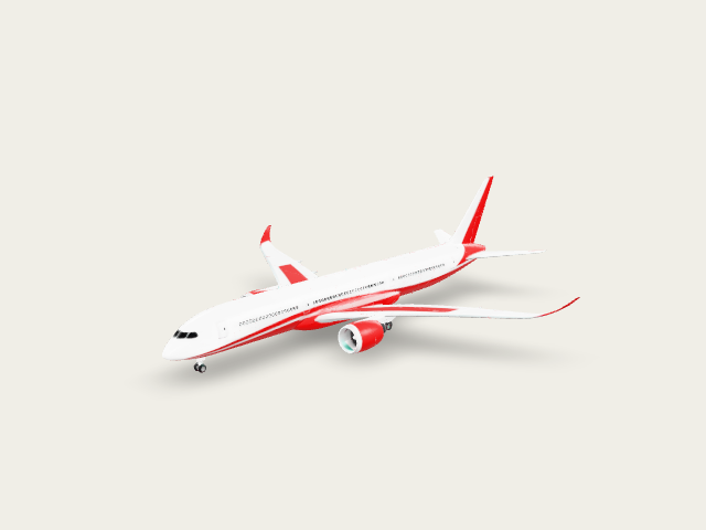 Boing 787 Dreamliner preview