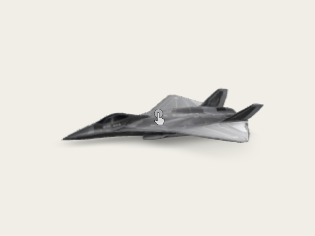 Fighter Jet preview