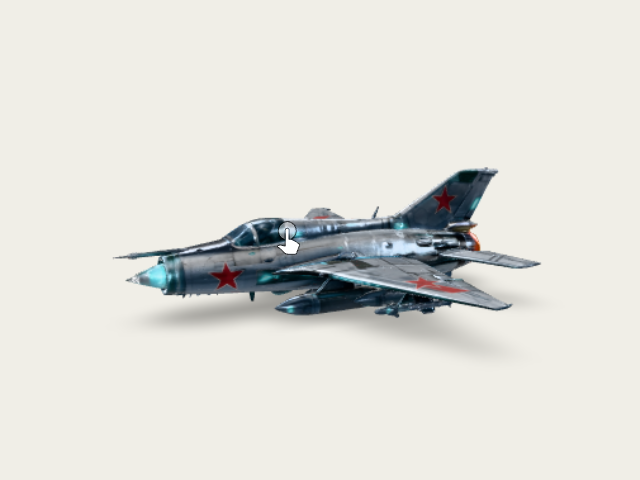 Mig21 (2) preview