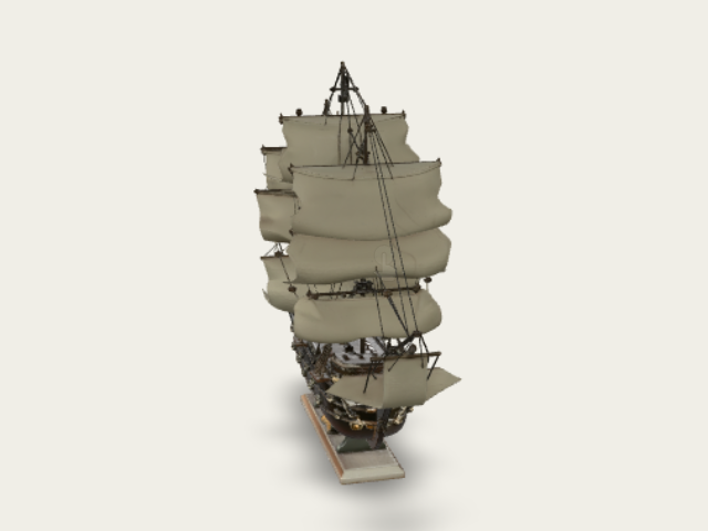 Pirate Ship (2) preview