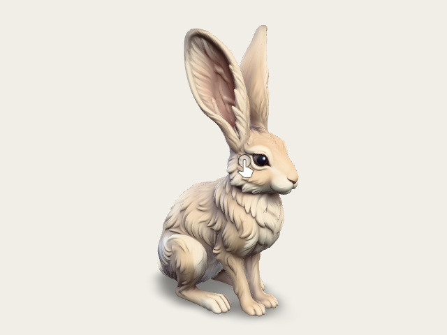 Hare preview