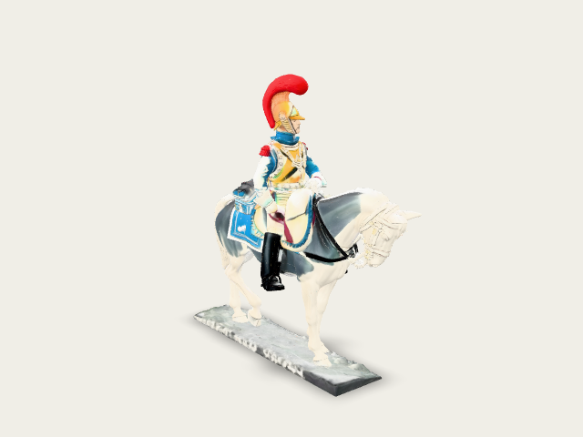 Marechaldeslogisdecarabiniers model preview